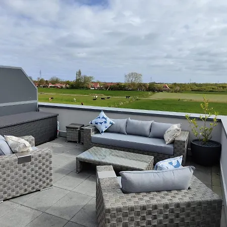 Deck 8 Norddeich