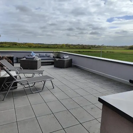 Deck 8 Norddeich